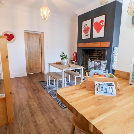 Cowrie Cottage Норт Шийлдс Екстериор снимка