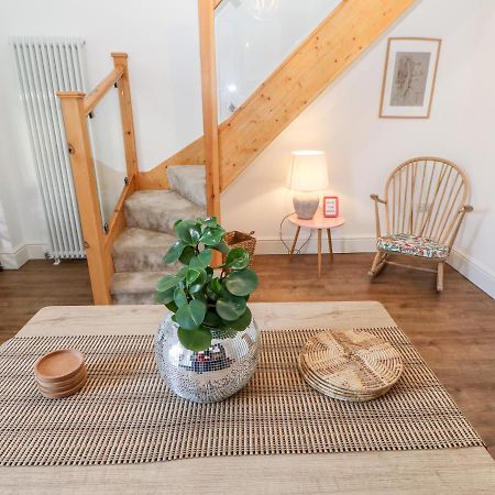Cowrie Cottage Норт Шийлдс Екстериор снимка