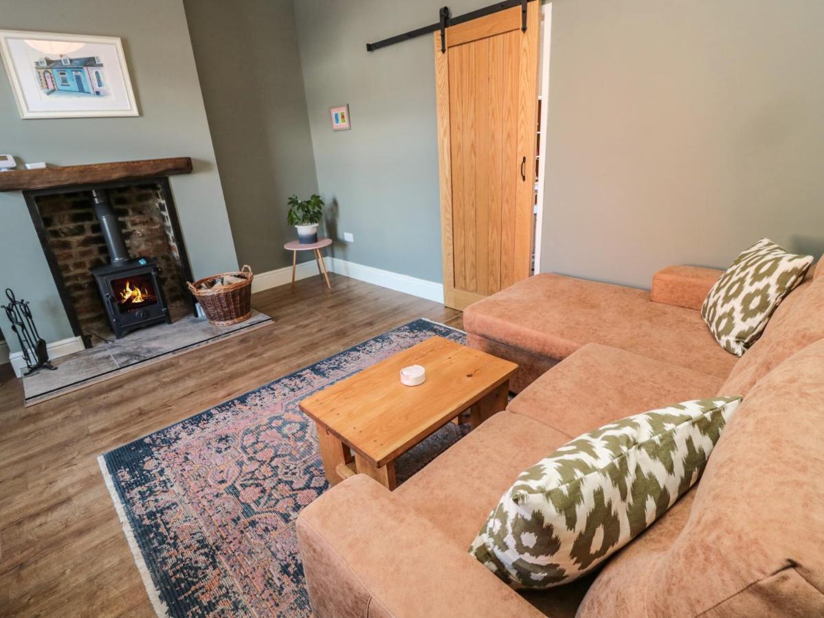 Cowrie Cottage Норт Шийлдс Екстериор снимка