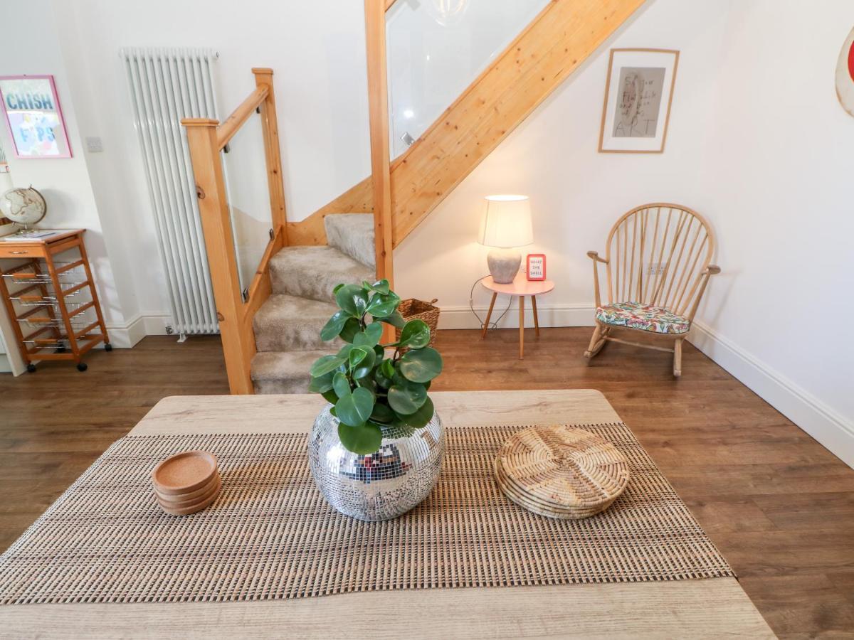 Cowrie Cottage Норт Шийлдс Екстериор снимка