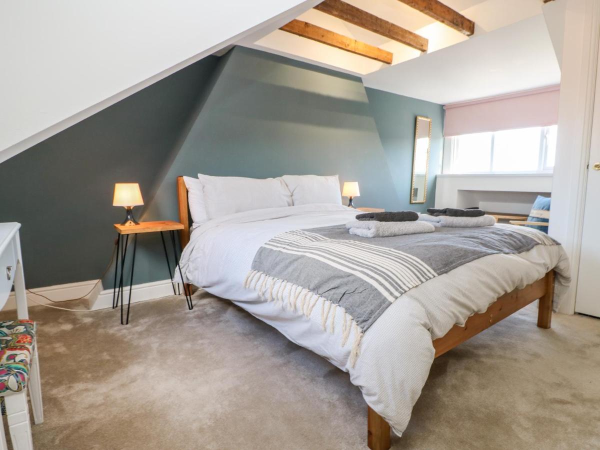 Cowrie Cottage Норт Шийлдс Екстериор снимка