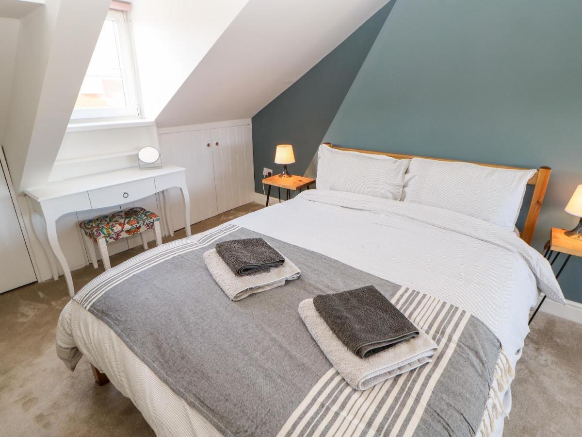 Cowrie Cottage Норт Шийлдс Екстериор снимка